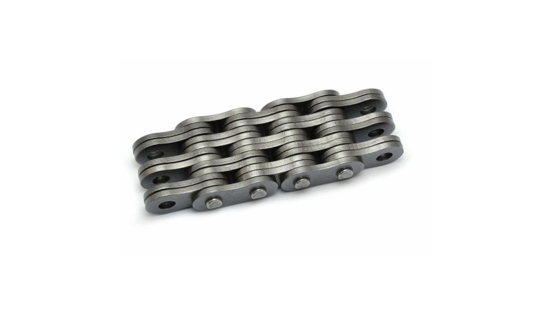 PEER Chain BL1066 X 10 FT Leaf Chain, BL1066 X 10 FT