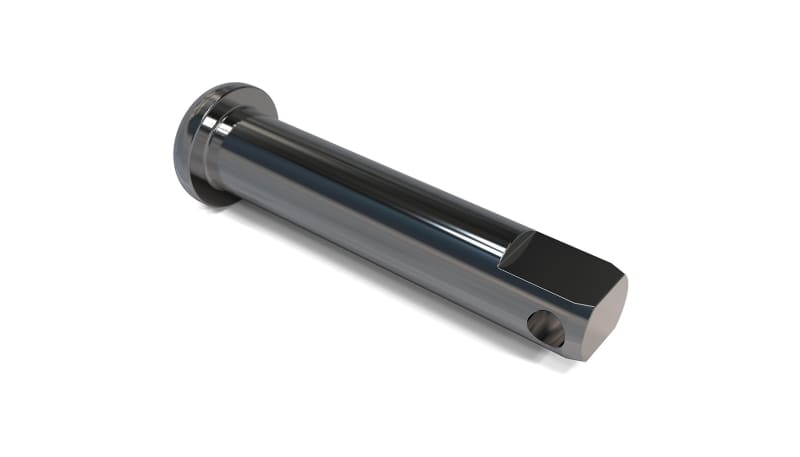 PEER Chain C188 C C/PIN Roller Chain, C188 COTT CONN PIN