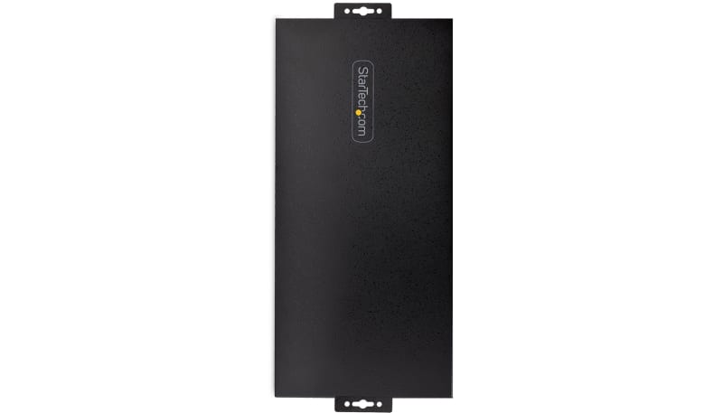 StarTech.com S5G16AINDS-USB-A-HUB Industrial USB 5Gbps Hub w Power ...