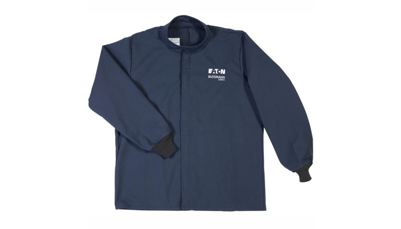 Bussmann by Eaton L40-XL Arc Flash Suit Kit, 40 Calorie, Size XL