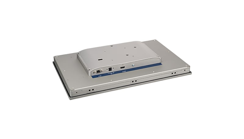 Advantech FPM-215W-P4BE Industrial Monitor, 15.6 in Capacitive Touch ...