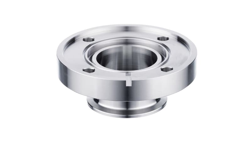 ifm efector E40613 Tri-clamp, 2 inch, (DN50 for SMF42x)