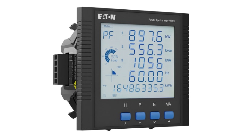 Eaton - Cutler Hammer PXE-IO2 PXE I/O Module for Power Xpert Energy Meter