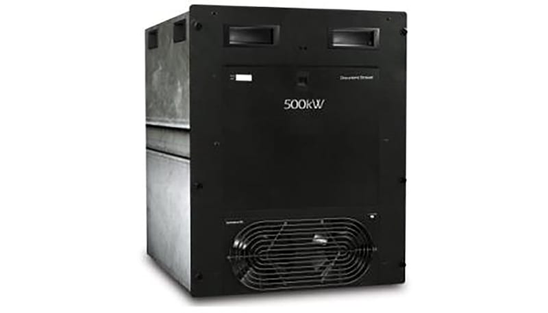 American Power Conversion (APC) SYSW500KD APC Symmetra P by 500kW ...