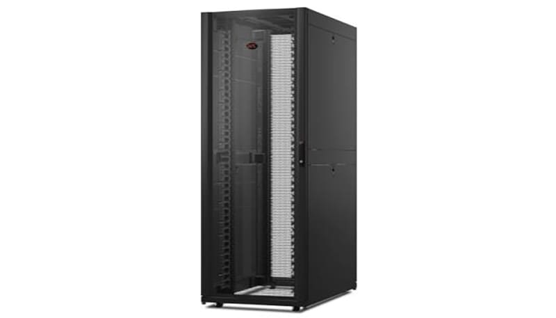 American Power Conversion (APC) AR3340 NetShelter S by 42U 750mm Wide ...