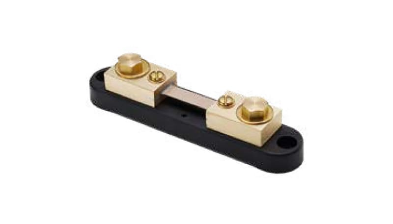 Bourns RSN-20-100B RSN-20 100mV 0.1%
