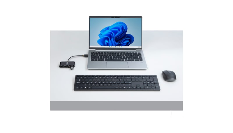 StarTech.com ST4200MINI2-USB-HUB StarTech.com 4-Port USB 2.0 Hub, USB ...