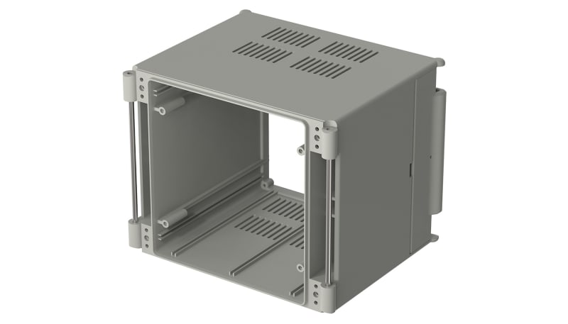 Bopla (Phoenix Mecano) 79002500 Enclosure, Combicard, Basic, Element ...