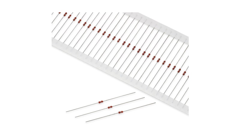 Littelfuse 504RG1J THERMISTOR, U.S. SENSOR