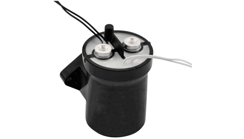 Sensor Bas Littelfuse DCNLEV100-BAS DCN 100A 750V 12V Coil SPST IP67 SM AUX