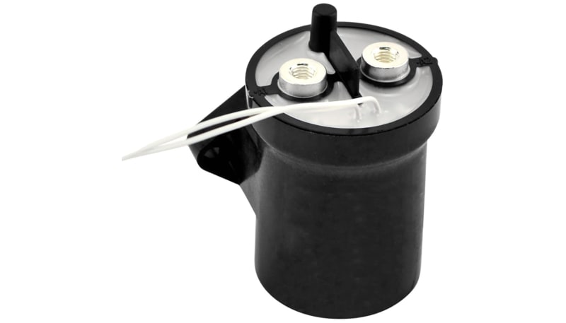 Bsn Loading Littelfuse DCNLEV100-BSN DCN 100A 750V 12V Coil SPST IP67 SM NP