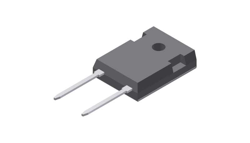 Littelfuse DMA50I800HA Power Diode Discretes-Rectifier TO-247AD