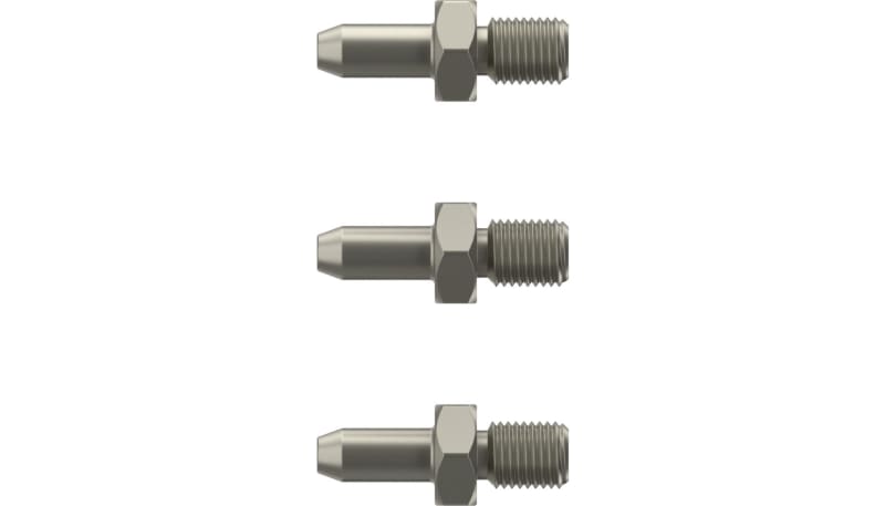 Wera Tools 05130006001 9534/3 Spare Rivet Pin for 9513 Chain Riveter (3 ...