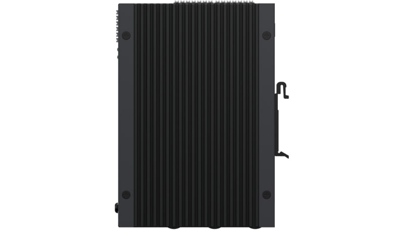 Schneider Electric HMIBX1A0NDA Essential Edge Controller, Harmony BX1 ...