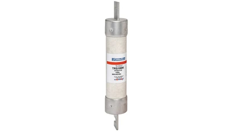 Mersen TLS100RK5-200 93099-LIMITER,TEST