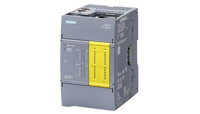 Siemens 6ES72141AF500XB0 SIMATIC S7-1200 G2: failsafe compact CPU
