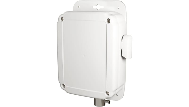 Automation Components Inc (ACI) ESENSE-OUTDOOR Carbon Dioxide Sensor, 0 ...