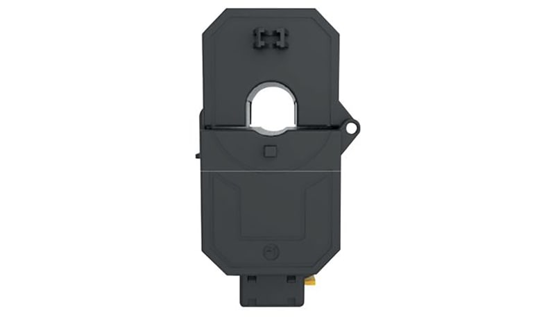 RS PRO 180460 Current Transformer, Split Core, 250/5A 2VA CL1 FS20 50/ ...