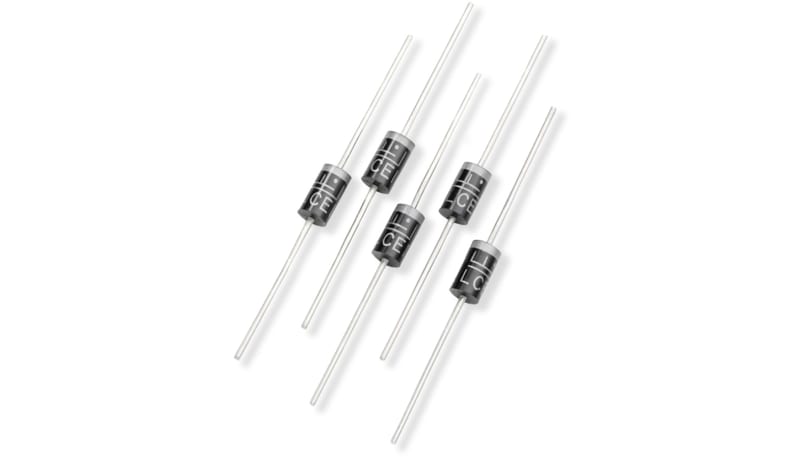 Littelfuse LCE22A TVS DIODE AXIAL LEAD-LOW CAP 1.5KE