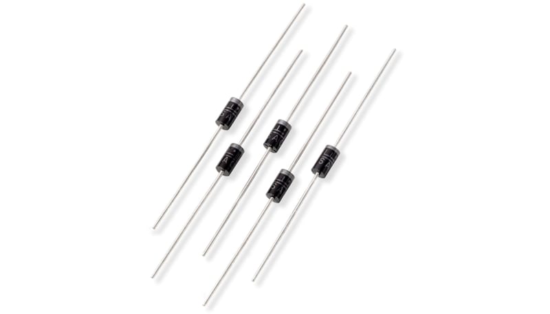 Littelfuse SAC45 TVS Diode Low Cap P6KE T&R