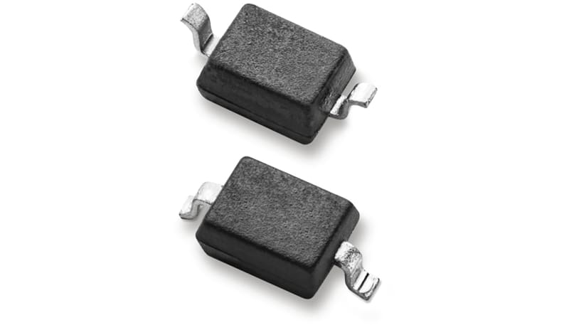 Littelfuse SP4022-01FTG 12V 1.3pF 15A uni Discrete TVS Diode