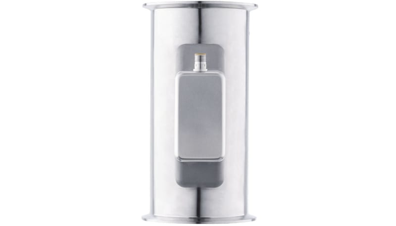 ifm efector SUH701 Flow meter,ultrasonic,analog,IO-Link,totalizer,4 ...