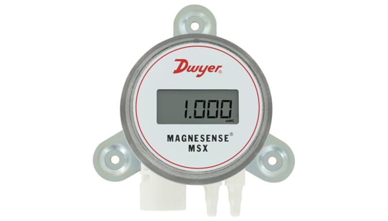 Dwyer Instruments MSX-W11-IN MSX-W11-IN PR XMTR WALL LR