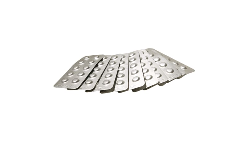 FLIR Commercial Systems, Inc. - Extech Division CL203 Extabs - Reagent ...