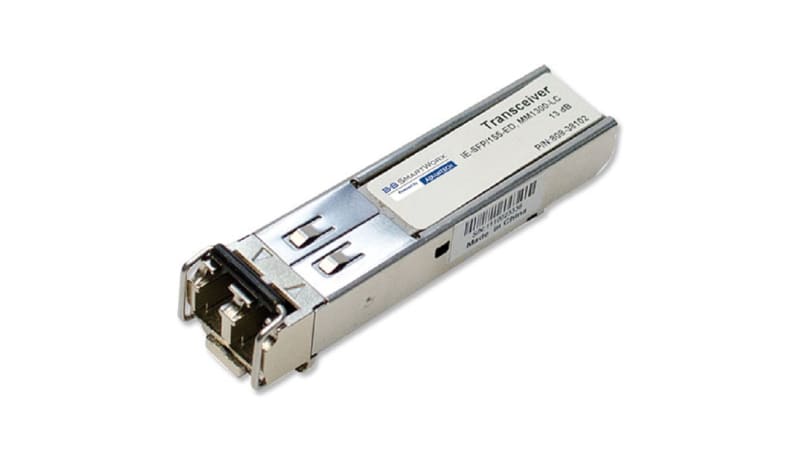 Advantech SFP-GSM3-40K IE-SFP/1250-ED, SM1310/LONG-LC