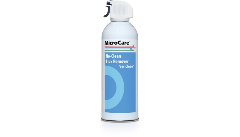 MicroCare MCC-DC1 VeriClean No-Clean Flux Remover