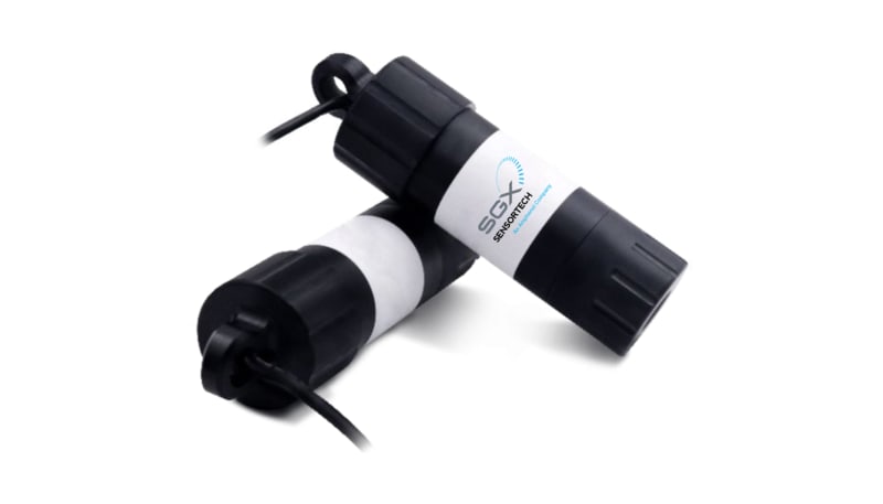 Amphenol SGX Sensortech PS-SMART-HCHO-5 Solid Polymer SMART ...