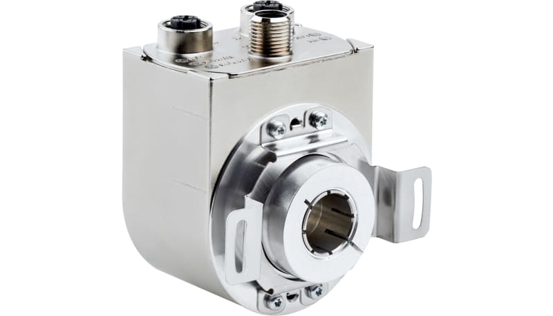 SICK ANM58B-TJNNA000000500AXX018X16 Absolute encoder, Through hollow ...