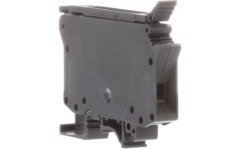 Phoenix Contact 3004171 Fuse Terminal Block for Type G Inserts 26-8 AWG ...