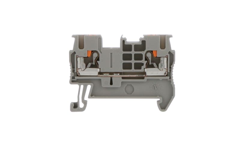 Phoenix Contact 3209510 Feed-Through Terminal Block 24A 800V Push-in ...