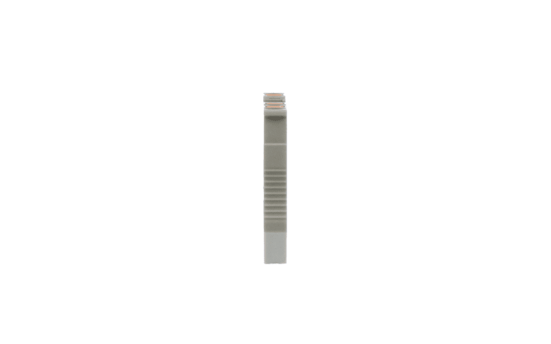 3209549 Phoenix Contact 3209549 Feed-Through Terminal Block 24A 800V Push-in ...