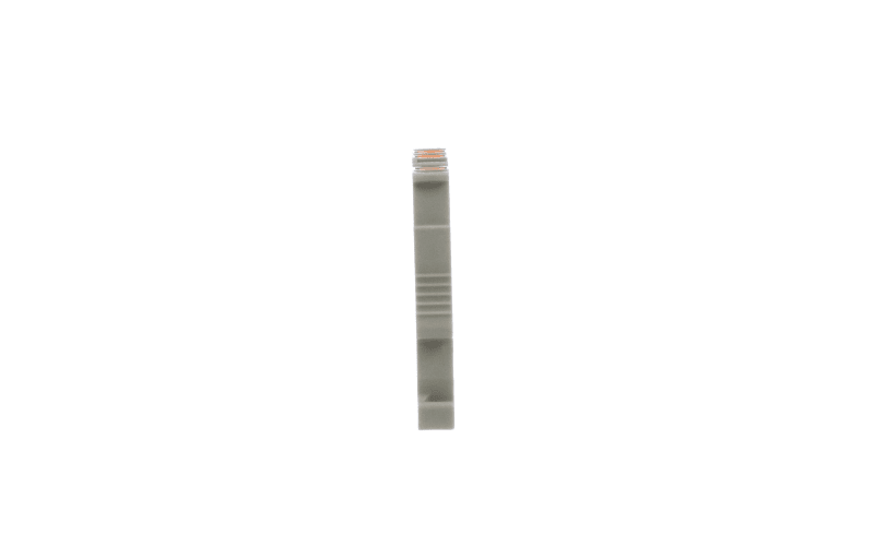 3209549 Phoenix Contact 3209549 Feed-Through Terminal Block 24A 800V Push-in ...