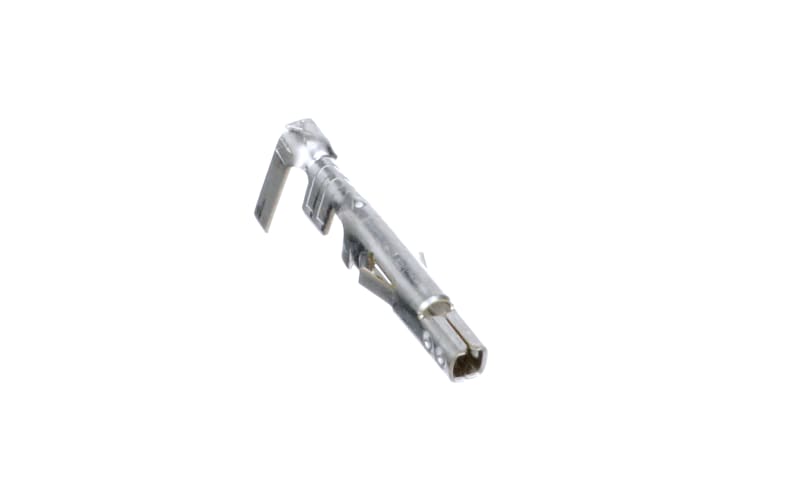 Molex Incorporated 39-00-0039 Crimp Terminal, Contact Female, 24-18 AWG ...