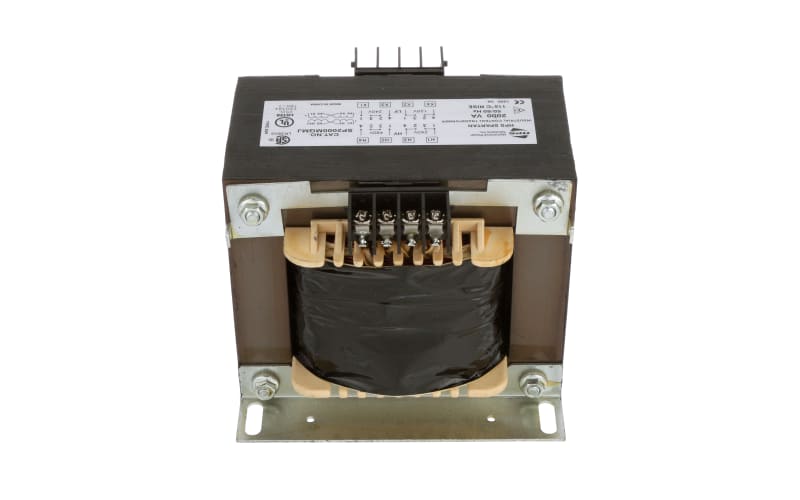 Hammond Power Solutions SP2000MQMJ Transformer 2000VA 240