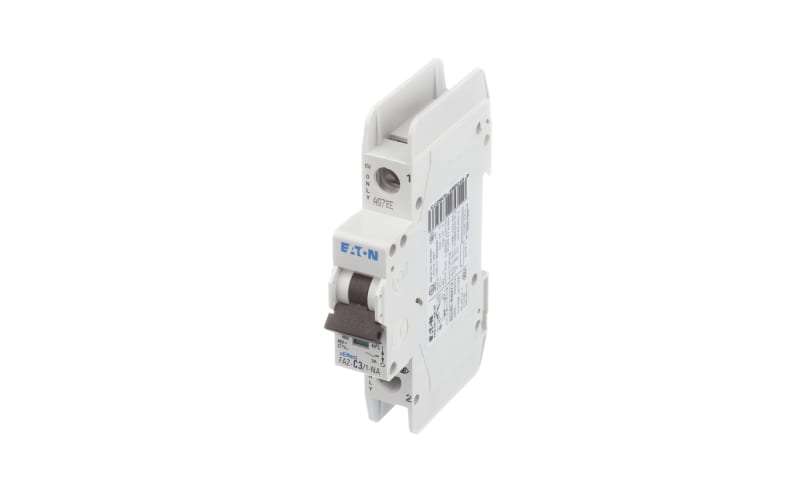 Eaton - Cutler Hammer FAZ-C3/1-NA-SP Miniature Circuit