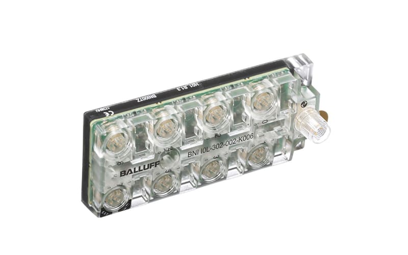 Balluff BNI007Z BNI - Network Blocks Accessories & IO-Link