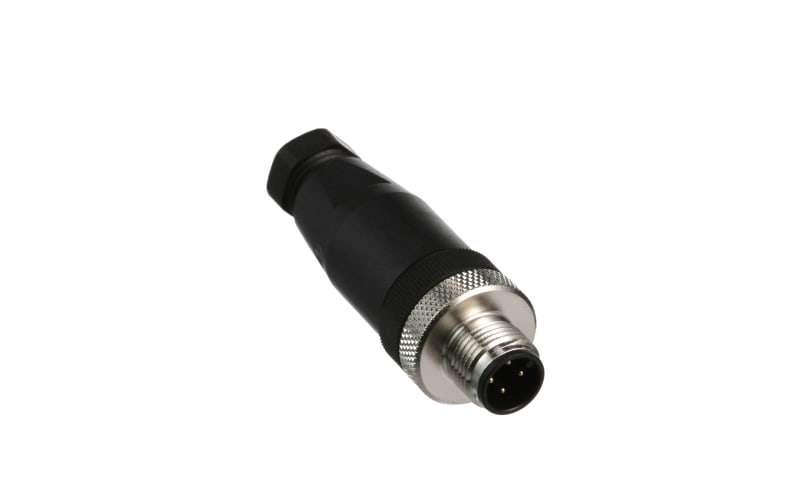 その他 UUUt ifm efector E11504 4-pin male micro DC field attachable