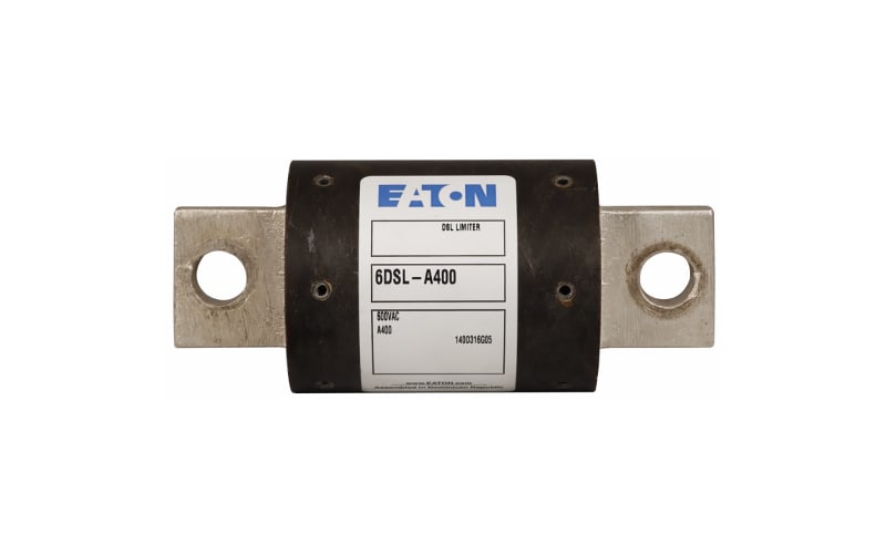 kanustin　refomed 23aw H-M-D CASTRO Eaton - Cutler Hammer 15RDB4-VM Expulsion Fuse Mounting