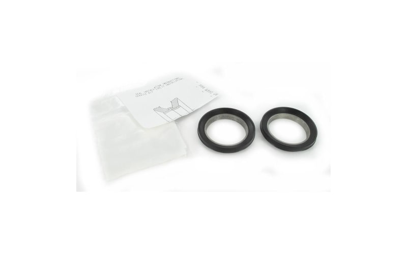 CR Seals (SKF) 63796 Heavy Duty Dual Face Seal, I.D. 6.57 in, O.D. 8.12 ...
