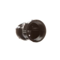TE Connectivity 206070-8 Cable Clamp Kit, Shell Size 17