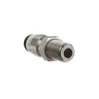 Dynapar 53Z Sensor, Pickup, Heavy Duty, Zero Speed, 5/8 In