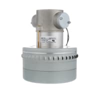 AMETEK LAMB 114787 Vacuum Motor, Ametek Lamb, 120V, 3-stage, 7.5 inch