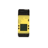 Banner Engineering XS26-2DE Safety Controller, 26 Input, 2