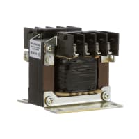 Hammond Power Solutions SP50KHP Transformer 50VA 347/380