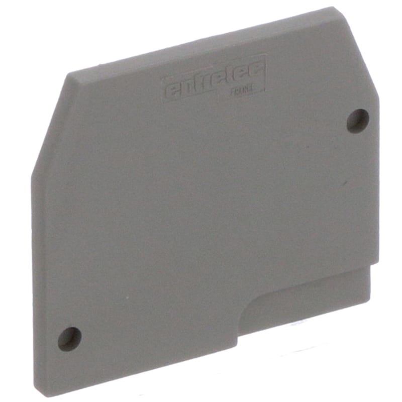 NEC PR-L1700C-16、17、18、19 TE Connectivity 1SNA118368R1600 Terminal Block End Section
