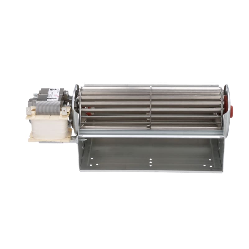 ebm-papst 55416.27070 Blower: Crossflow, 115 VAC, 110 CFM, 49 dBA